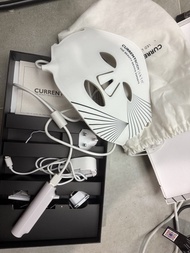 CurrentBody Skin LED 光療面膜儀