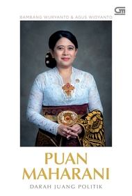 Darah Juang Politik