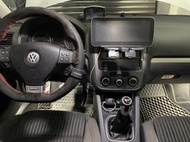 6速手排 6MT GOLF 5代 2.0 TDI 柴油 渦輪  自售，手排，可換車（自排）2007年出廠