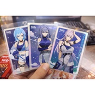 POCKY X HOLOLIVE PHOTOCARD OFFICIAL & Original