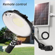 Solar UFO UFO Light Wall Light Round Barn Light Swimming Pool Light LED Light Garden Light Outdoor L