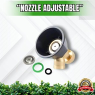 NOZZLE ZINC 828 ADJUSTABLE (nozzle zinc 828 ADJUSTABLE)
