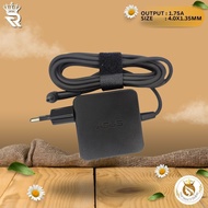 Charger Adapter for Asus A416MA A416MAO A416JAO M507MA A509FA M509BA X407U 1.75A 4.0x1.35mm Laptop