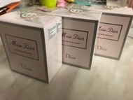 Miss Dior 淡香水 blooming bouquet