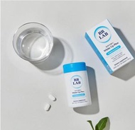 Bb LABORATORIES - BB LAB 美白丸 white up plus (600mg x 30)【平行進口】8809514647792 exp2028.11