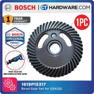 BOSCH 1619P15317 BEVEL GEAR SET FOR GSA120 RECIPROCATING SAW