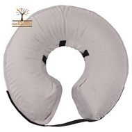 Dog Collar Cone for Dogs to Stop Licking Dog Cone Collar A-Neck18-30cm
