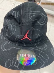 Kaws aj Nike Jordan cap 五片帽