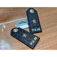 Civil Servant Rank