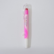 ✨มาใหม่✨ไฮไลท์สีเทียน เลือกสีได้ ไม่ซึมกระดาษ (CS-8100) ปากกาเน้นข้อความ ไฮไลท์ ปากกาไฮไลท์สีเทียน ไฮไลท์แบบแห้ง gel stick