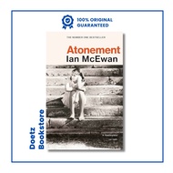 Atonement by Ian McEwan