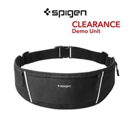 [Demo Unit Clearance] Spigen A710 Waist Bag Running Belt Bag Waist Pouch Phone Holder Running Bag Sp