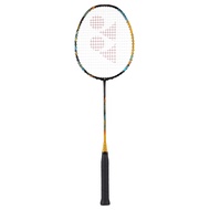 Yonex Astrox 88D Game Badminton Racquet (Camel Gold) - Prestrung