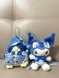 企鵝 and Kuromi 睡衣系列