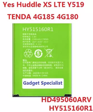 Yes Huddle XS LTE Y519 HD495060ARV HY515160R1/ YES MF25 BLK670 DC027 DC009 / TENDA 4G185 4G180 /  B9