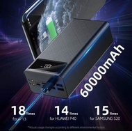 Samsung orignal powerbank 40000mah Ready stock