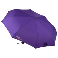 Fibrella JUMBO Manual Umbrella F00418 (Purple)