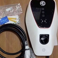 Bluetooth Control Home EV Charger 7kw