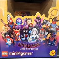 [OFFICIAL] LEGO minifigures 71050 SPIDERMAN pack