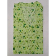 AUNTY BLOUSE/MOTHER BLOUSE - SIZE XXL - Color Neck