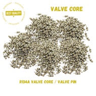 R134a / R12 Valve Core For Car R134a / R12 Refrigerant Gas System