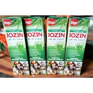 Papi Iozin Spray 120ml (Antiseptic/Antibacterial wound spray)
