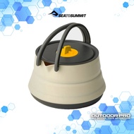 Sea To Summit Frontier UL Collapsible Kettle 1.1L