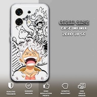 INFINIX ZERO 30 5G Case [GEAR 5] INFINIX ZERO 30 5G Case - Case LATEST INFINIX ZERO 30 5G Case - Cas