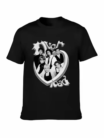 XDINARY HEROES Overload Y2K Unisex Shirt Kpop Merch Keychain Photocards Stickers Pin Gift Hoodie Hap