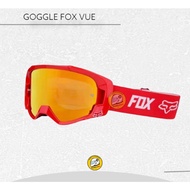 FOX VUE MOTORCROSS GOGGLES NOT OSBE/SCOTT