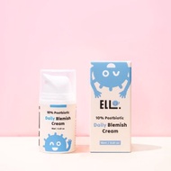 ELLO Daily 益生菌粉刺掰掰霜 18ml 開放型/閉鎖型粉刺 畢業禮物