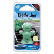 KURE Stoner Little Joe Fresh Mint Car Air Freshener 1742