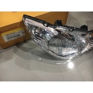 Headlight Diamond Car Mount Spark/Spark-135/Spark-115i/Smash Junior/Smash110c/RC110(crystal)/RC100G