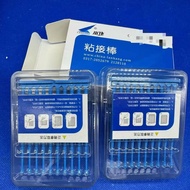 dental porcelain veneer bonding rod Lankang porcelain veneer fixing tweezers taking rod bonding tool