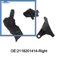 [JTFY] Car Left Right Headlight Repair Kit For Mercedes For W211 2005-2009 2118201314