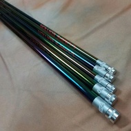 Original Joran Tegek Merk Shimano Ukuran 360 Compe Edition