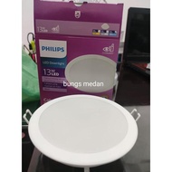 SHIPPINGbebas - PHILIPS MESON 13w 13 Watt RD 59464 Embedded PANEL Led Lamp