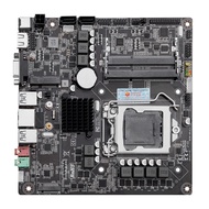 South China Gold Medal b250-I Mini ITX Computer Motherboard CPU Set MIN17x17 Small Industrial Contro