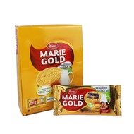 Roma Marie Gold BOX - 12bks x Netto 22gr