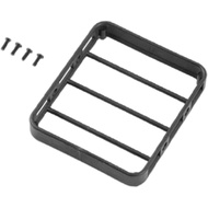 FMS FCX24 1/24 RC Car Parts Upgrade Accessory for K5 Blazer, FCX24 K5 PRO: Rooftop Rack