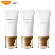 SKIN1004 Madagascar Centella Air-Fit Suncream Light  SKIN 1004 Sunscreen 50ml*3