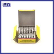 N&Y   100Pcs/Box 5*20mm 3.15A 250V Fuses 3.15 Amp Glass Tube Fast-Blow Fuse .