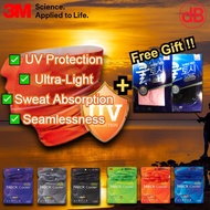3M High UV Protection Neck Cooler + !