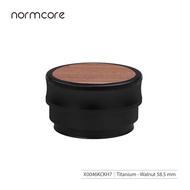 NORMCORE Gravity Distributor Tool ที่เกลี่ยผงกาแฟ ขนาด 58.5 mm