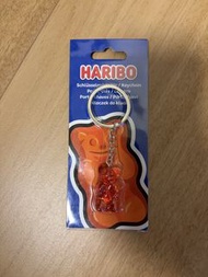Haribo 軟糖公仔