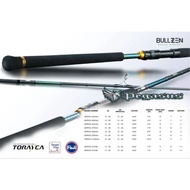 BULLZEN PEGASUS FISHING ROD
