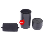 10PCS Price Tag Refill Ink Rolls for MX6600/MX5500 Labeler Ink Roller