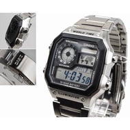 MURAH ❗️❗️ Casio ILLUMINATOR 🔥