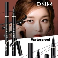 DNM Eyeliner Marker Eyeliner/ Eyeliner Pencil/ Waterproof Eyeliner/ Black Eyeliner/