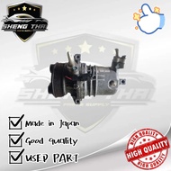 C1-20NISSAN GRAND LIVINA 1.6/NISSAN LATIO/NISSAN SYLPHY HR16 AIRCOND COMPRESSOR